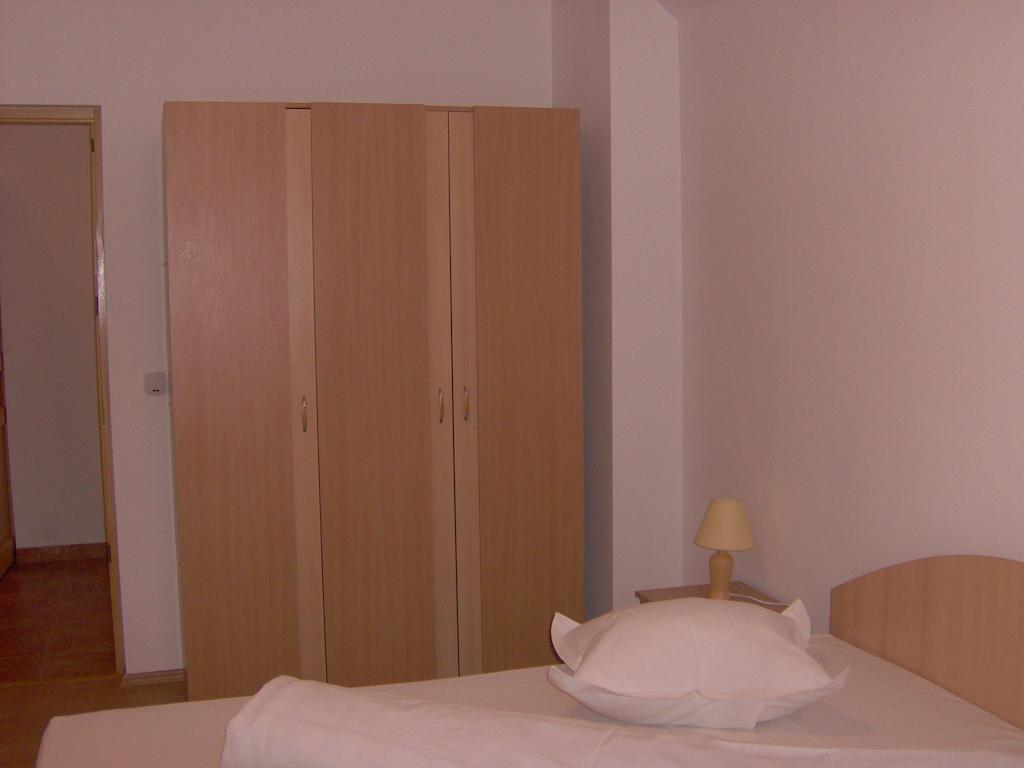 Pensiune Vila Iulia Sinaia