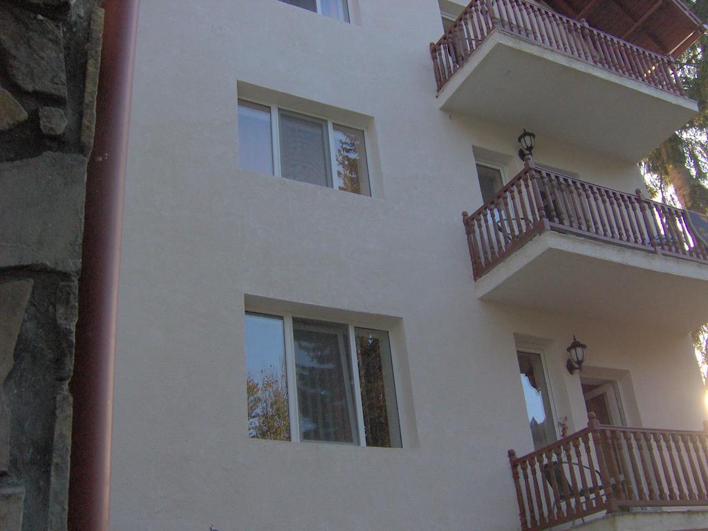Vila Iulia Pensiune Sinaia