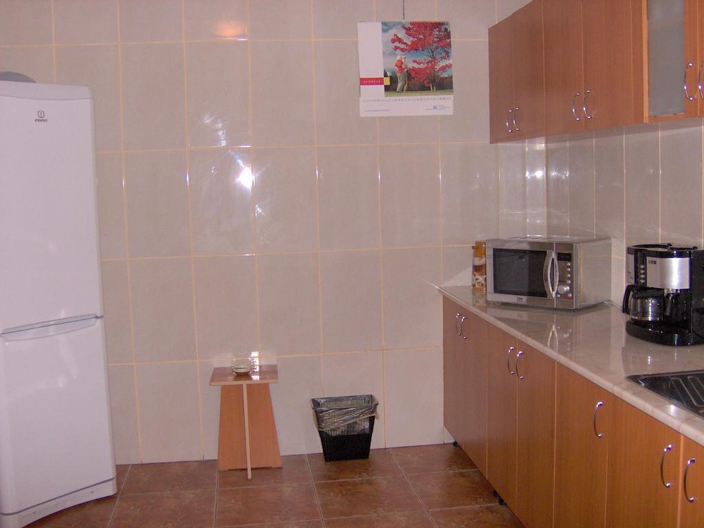 Vila Iulia * Sinaia