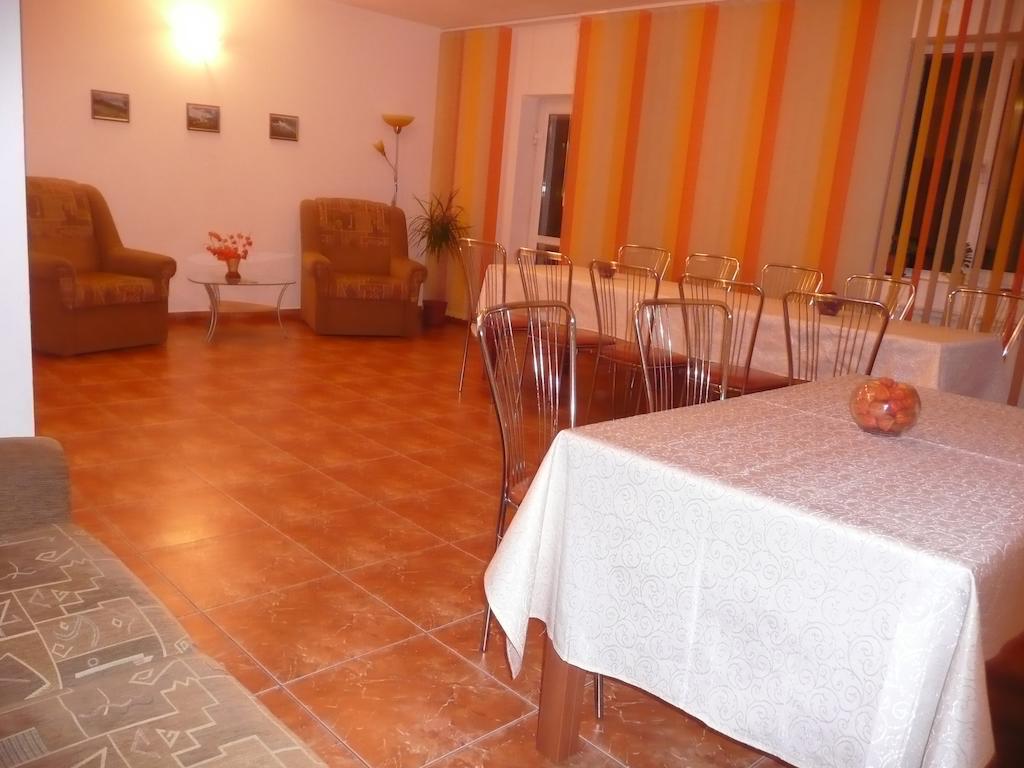 Pensiune Vila Iulia Sinaia
